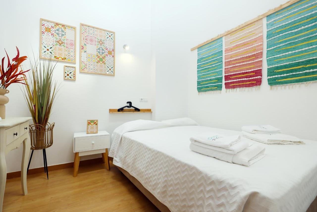 Z - Gil Vicente Guest Rooms Lagos Buitenkant foto