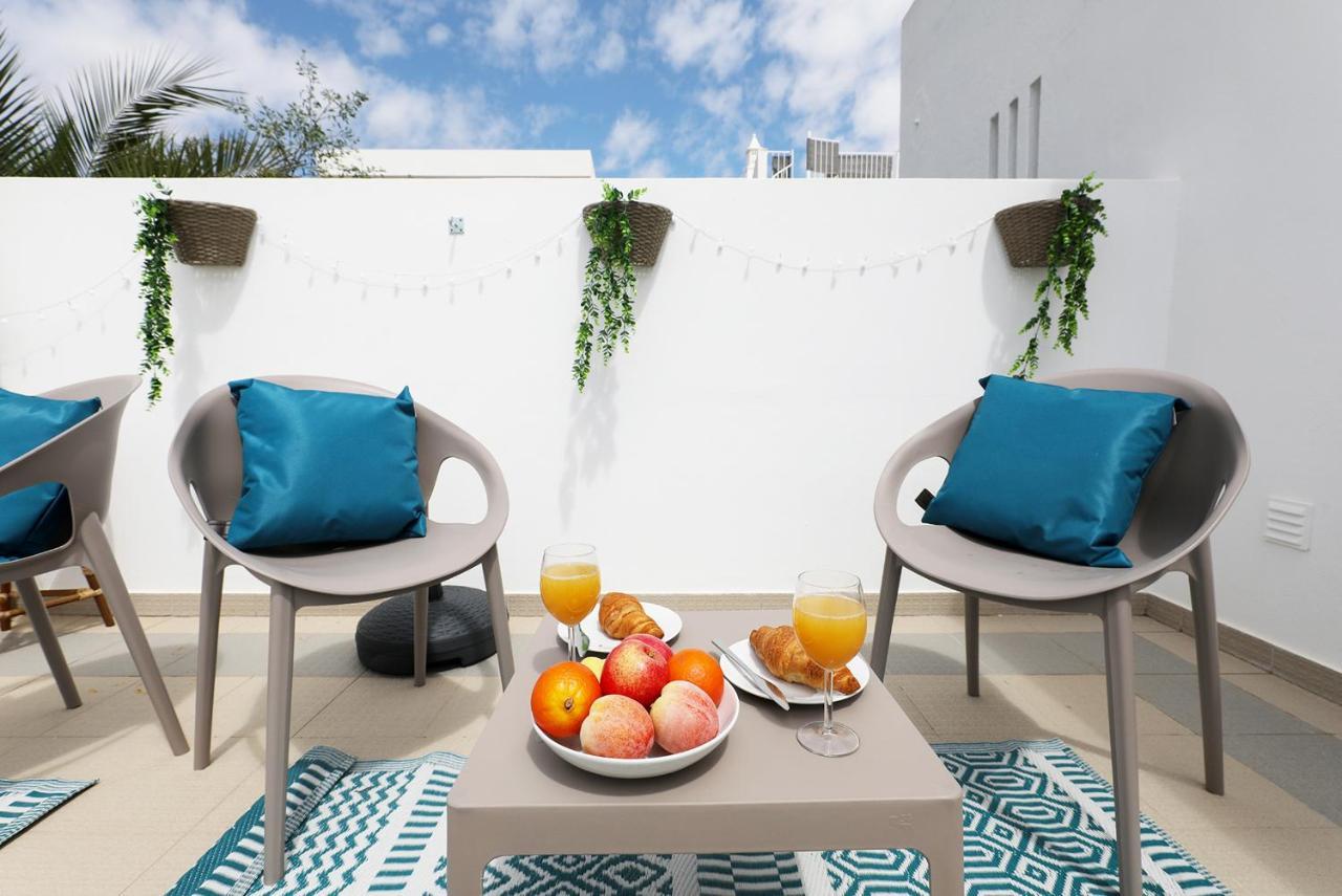 Z - Gil Vicente Guest Rooms Lagos Buitenkant foto
