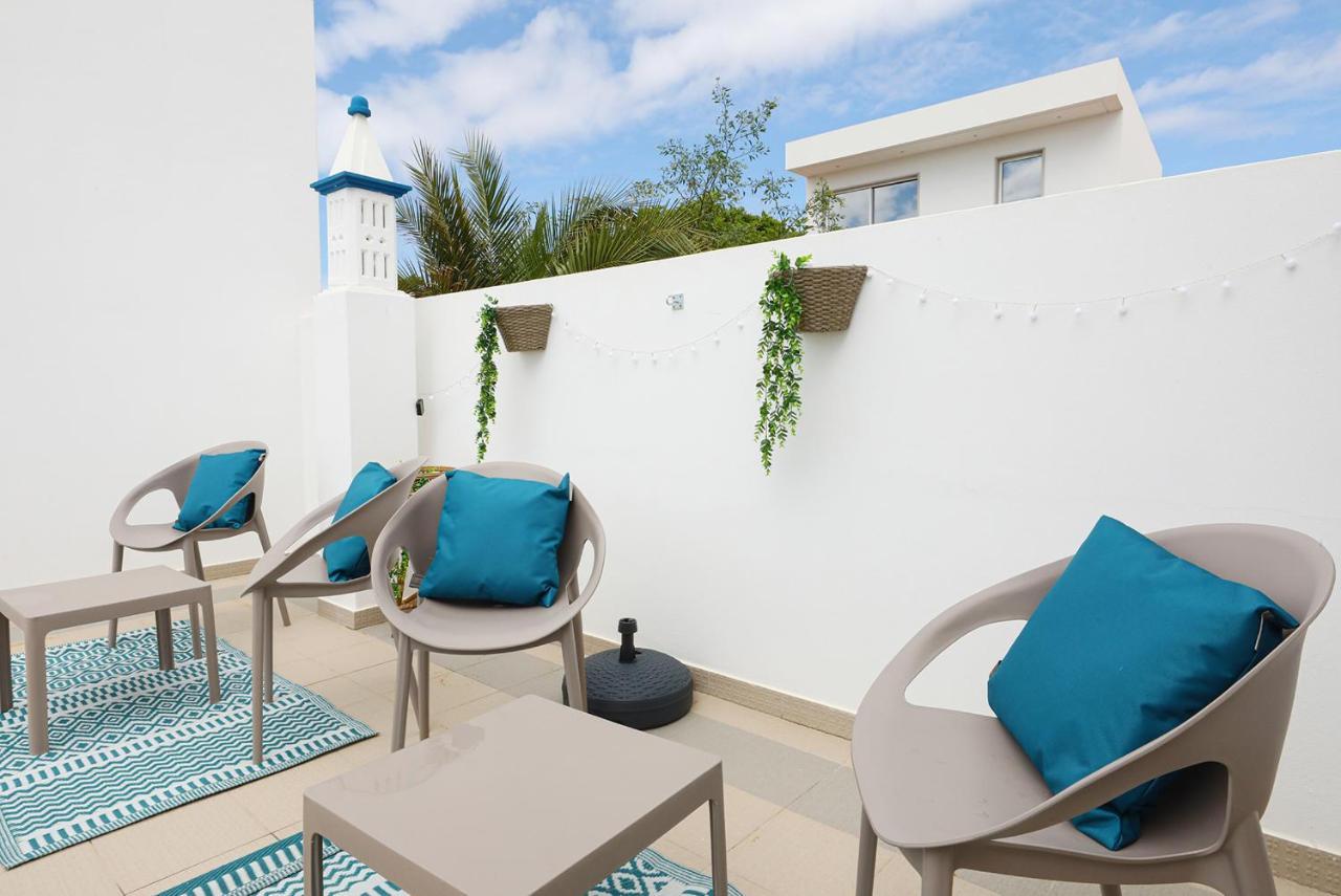 Z - Gil Vicente Guest Rooms Lagos Buitenkant foto