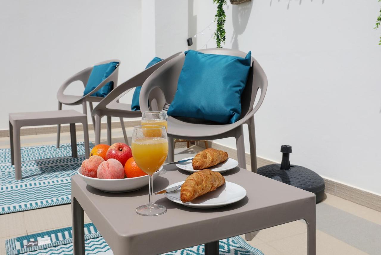 Z - Gil Vicente Guest Rooms Lagos Buitenkant foto