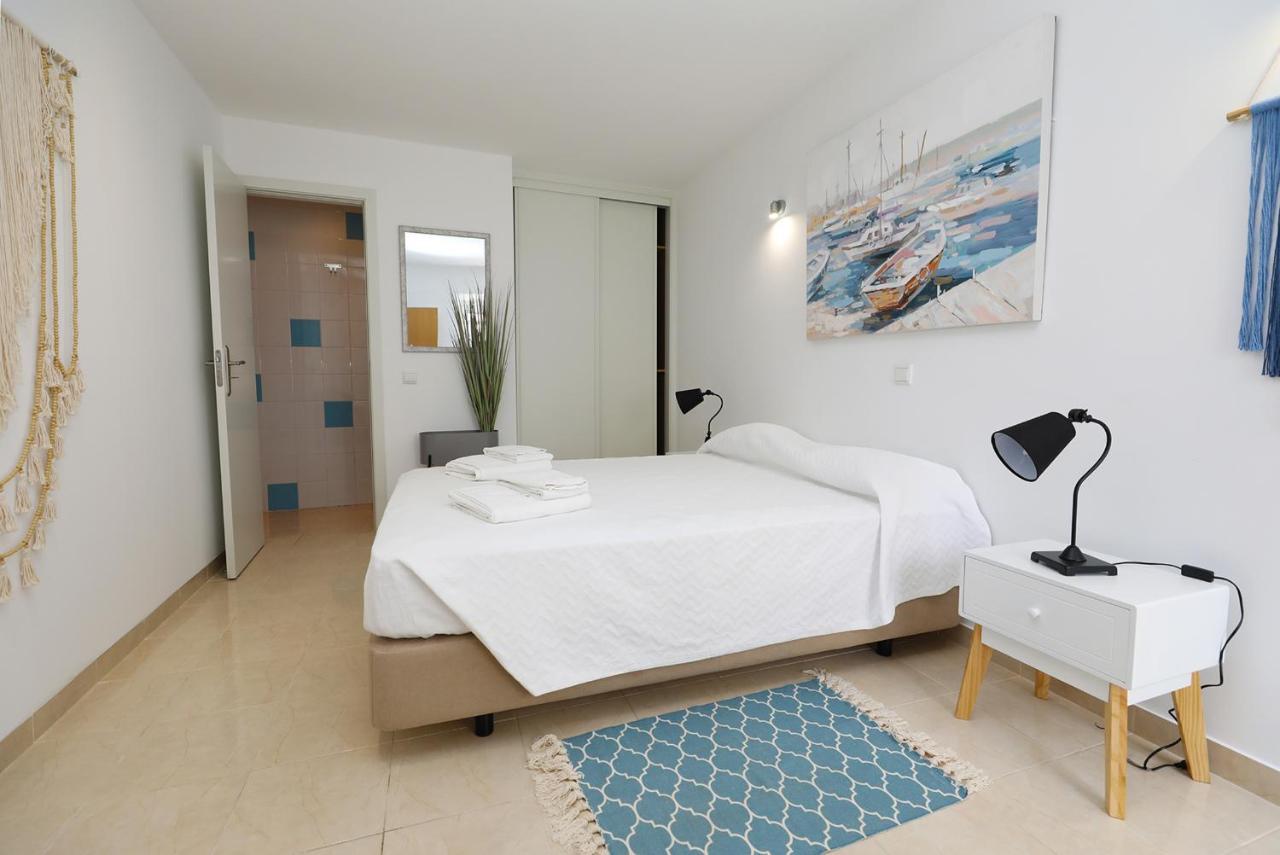 Z - Gil Vicente Guest Rooms Lagos Buitenkant foto