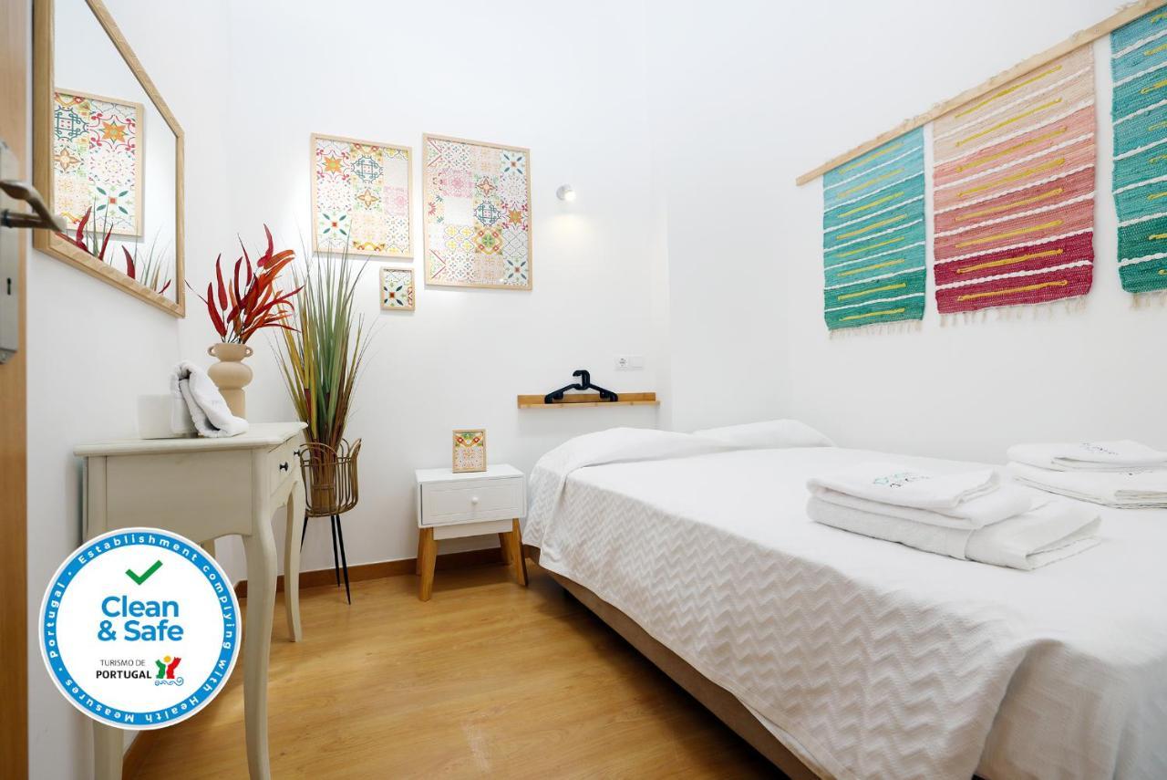 Z - Gil Vicente Guest Rooms Lagos Kamer foto