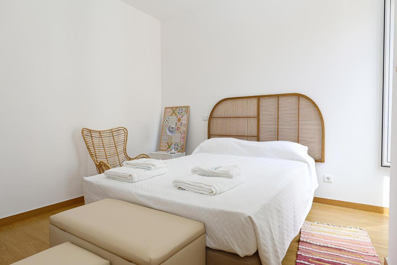 Z - Gil Vicente Guest Rooms Lagos Buitenkant foto