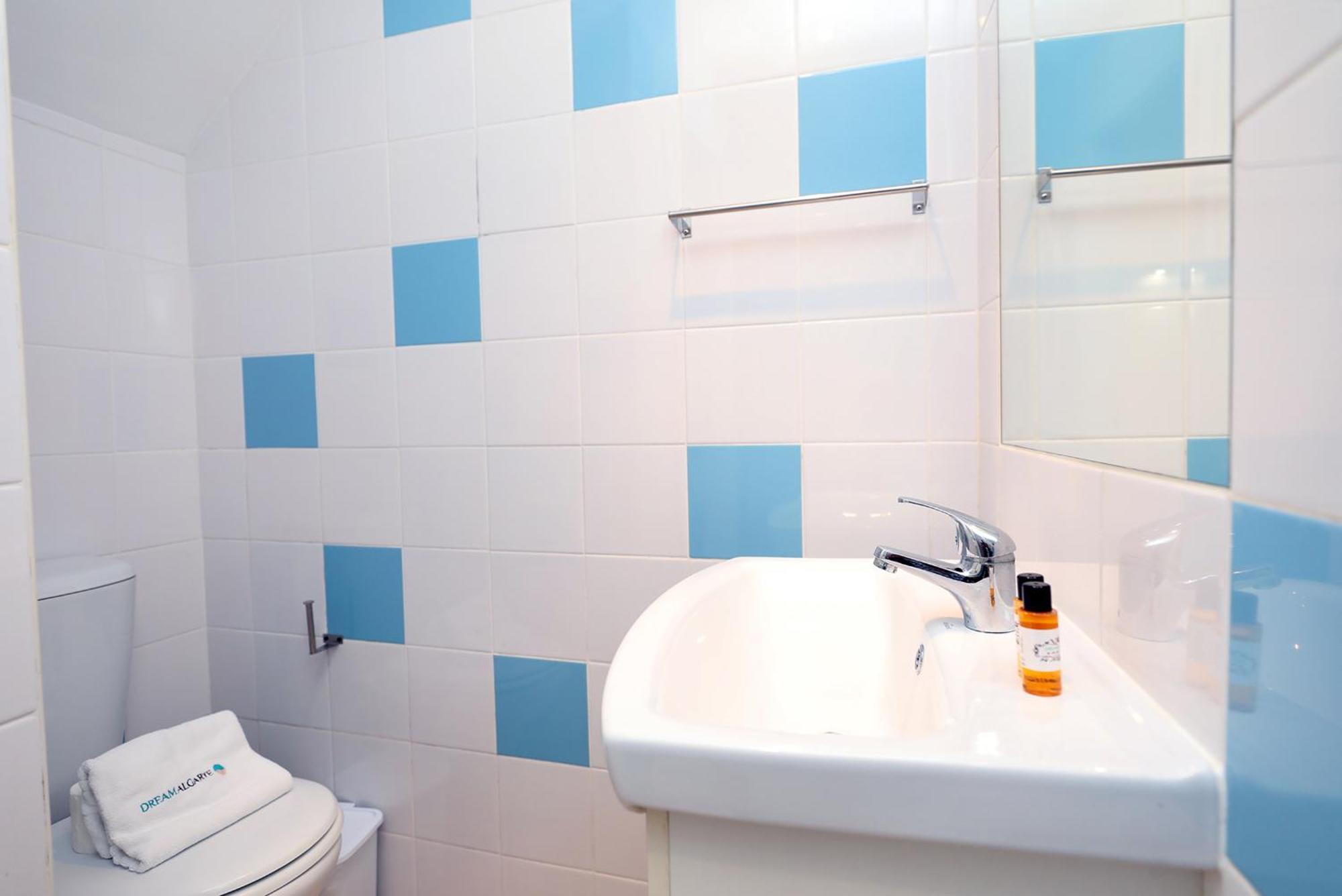 Z - Gil Vicente Guest Rooms Lagos Kamer foto