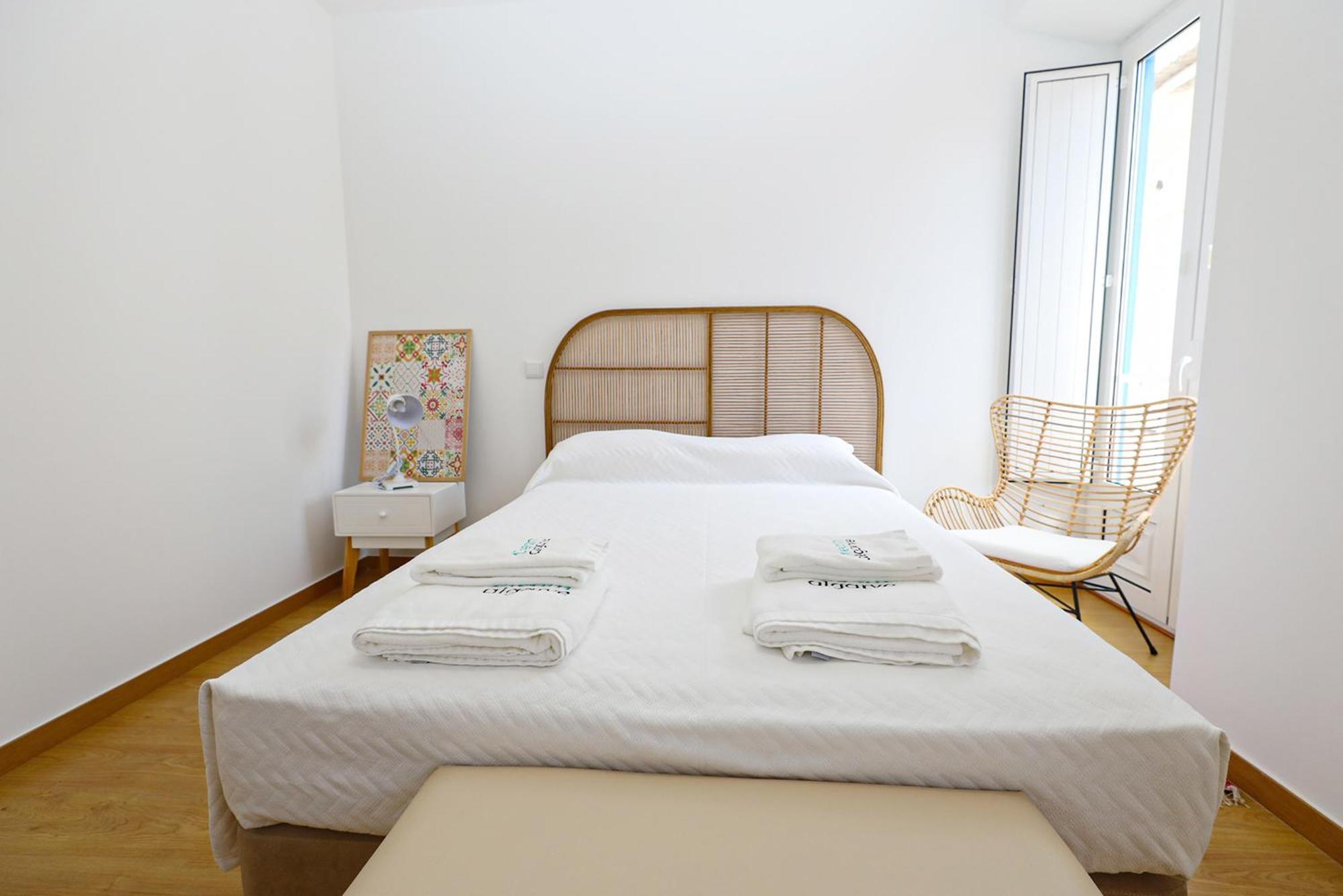Z - Gil Vicente Guest Rooms Lagos Kamer foto